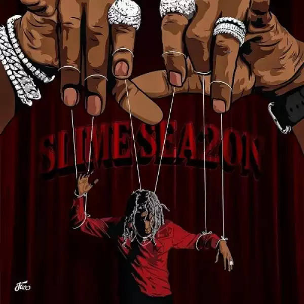 Young Thug - Never Made Love Feat. Rich Homie Quan